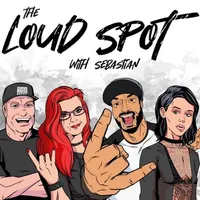 The Loud Spot icon