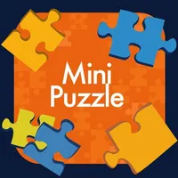 Mini Puzzle Game icon