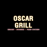 Oscar Grill. icon