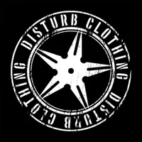 Disturb Clothing icon