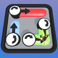 Rotate! Puzzle! icon