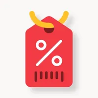 Discount Calculator % icon