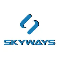 Skyways Cars Customer Booking icon