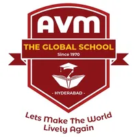 AVM The Global School icon