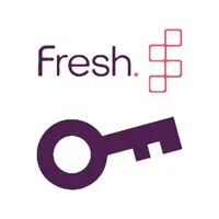 myFresh Digital Key icon