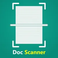 Scanner app & document scanner icon