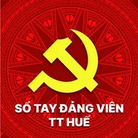 Sổ tay Đảng viên TT Huế icon