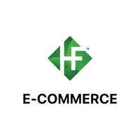 Henceforth E-Commerce icon