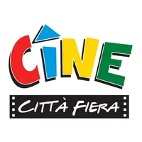 Webtic Cine Città Fiera icon