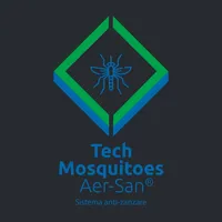 Tech Mosquitoes icon