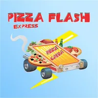 Pizza Flash Locarno icon