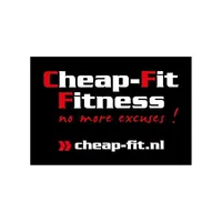 Cheap Fit Fitness icon