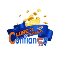 Clube Confiança icon