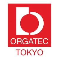 ORGATEC TOKYO icon