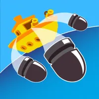 Geo Boat Wars icon