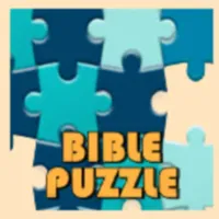 바이블 퍼즐 (BIBLE Puzzle) icon