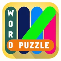 Word Search in Aimless Letters icon