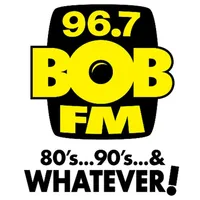 96.7 Bob Radio icon