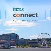 Infosys Connect 2023 icon