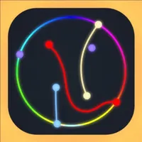 Color Rope! icon