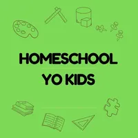 Homeschool Yo Kids icon