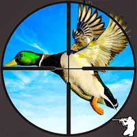 Duck Hunting Sniper Shooting icon