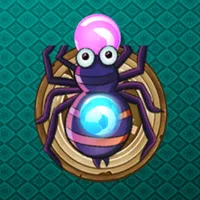 Spider Balls Shooter Blast icon