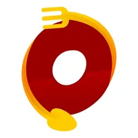 Open Food Delivery icon