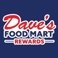 Dave's Food Mart icon