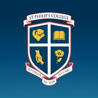 St Philips College NT icon