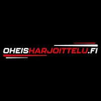 Oheisharjoittelu icon