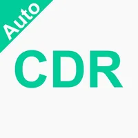 AutoCDR-CDR看图软件 icon