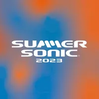 SUMMER SONIC 2023 icon