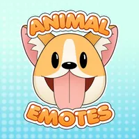 Animal Stickers · icon