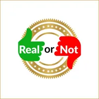 Real or Not by AuthenticatePro icon