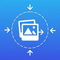 JPG Image Converter & Resizer icon