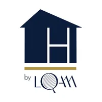 Home by LQAM icon