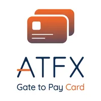 ATFX G2P Card icon