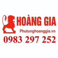 Phụ Tùng Hoàng Gia icon