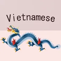 Learn Vietnamese Language! icon