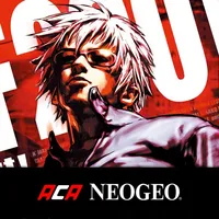 KOF 2001 ACA NEOGEO icon