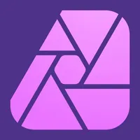 Affinity Photo 2 for iPad icon