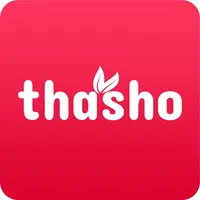 Thasho icon