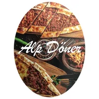 Spesiyaller Alp Döner icon