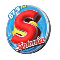 Sintonia FM 87,5 icon