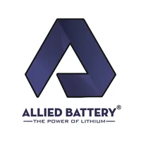 ALLIED BATTERY icon