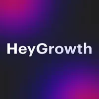 HeyGrowth icon