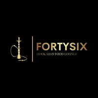 Fortysix Hookah Food Lounge icon