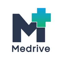 Medrive icon