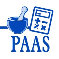 Rx Days’ Supply Calculator icon